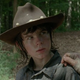 Illustration for article titled Carl gets a hip-hop anthem in the latest bad lip reading of iThe Walking Dead/i
